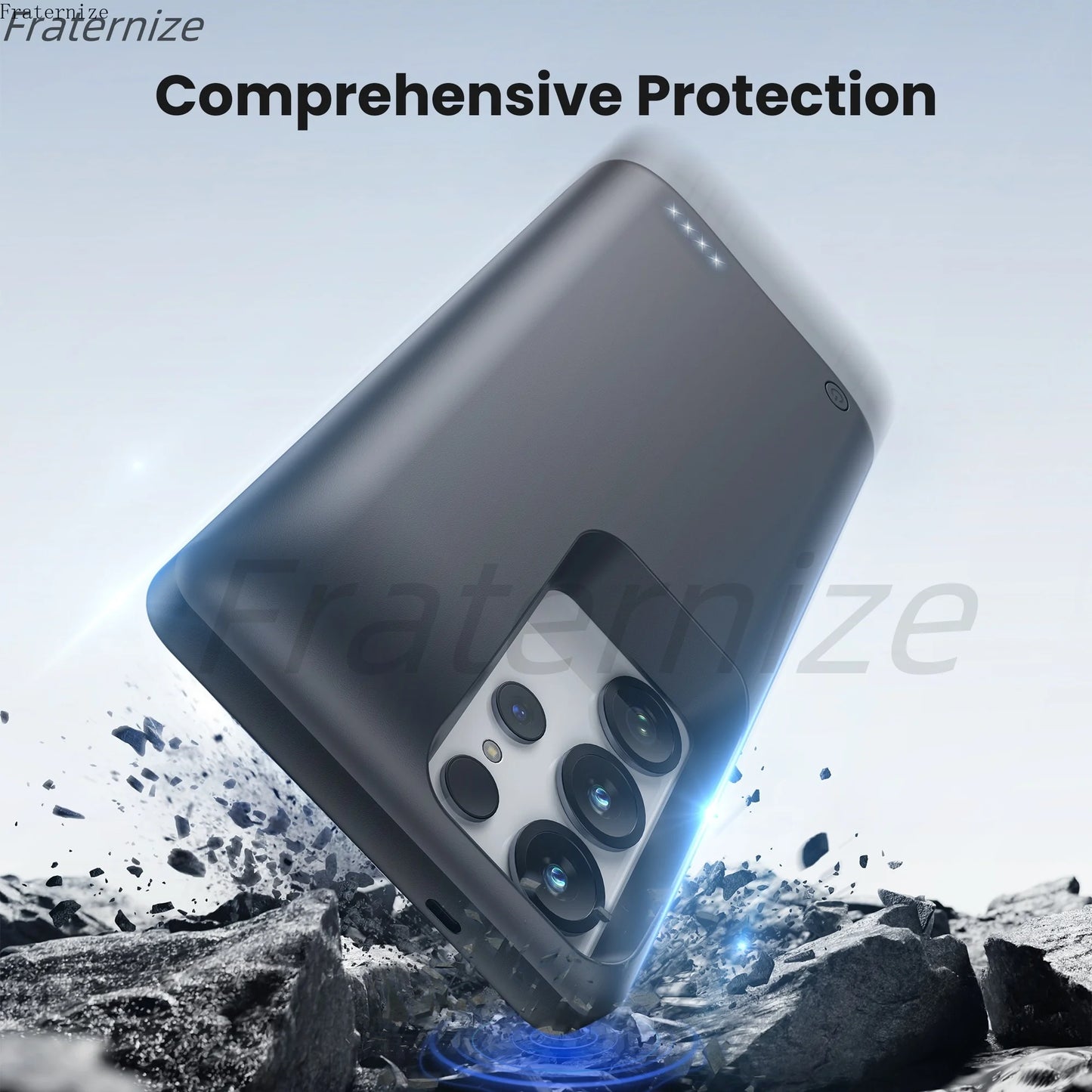 Samsung Battery Case 7000mAh