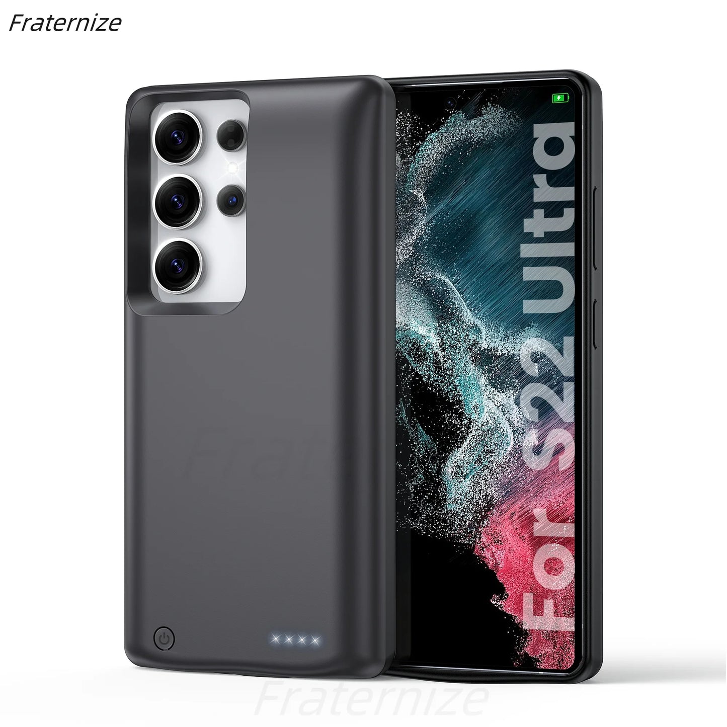 Samsung Battery Case 7000mAh