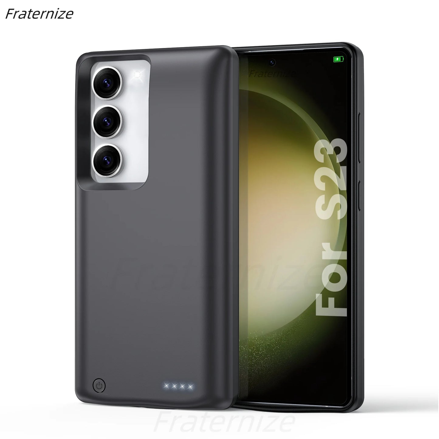 Samsung Battery Case 7000mAh