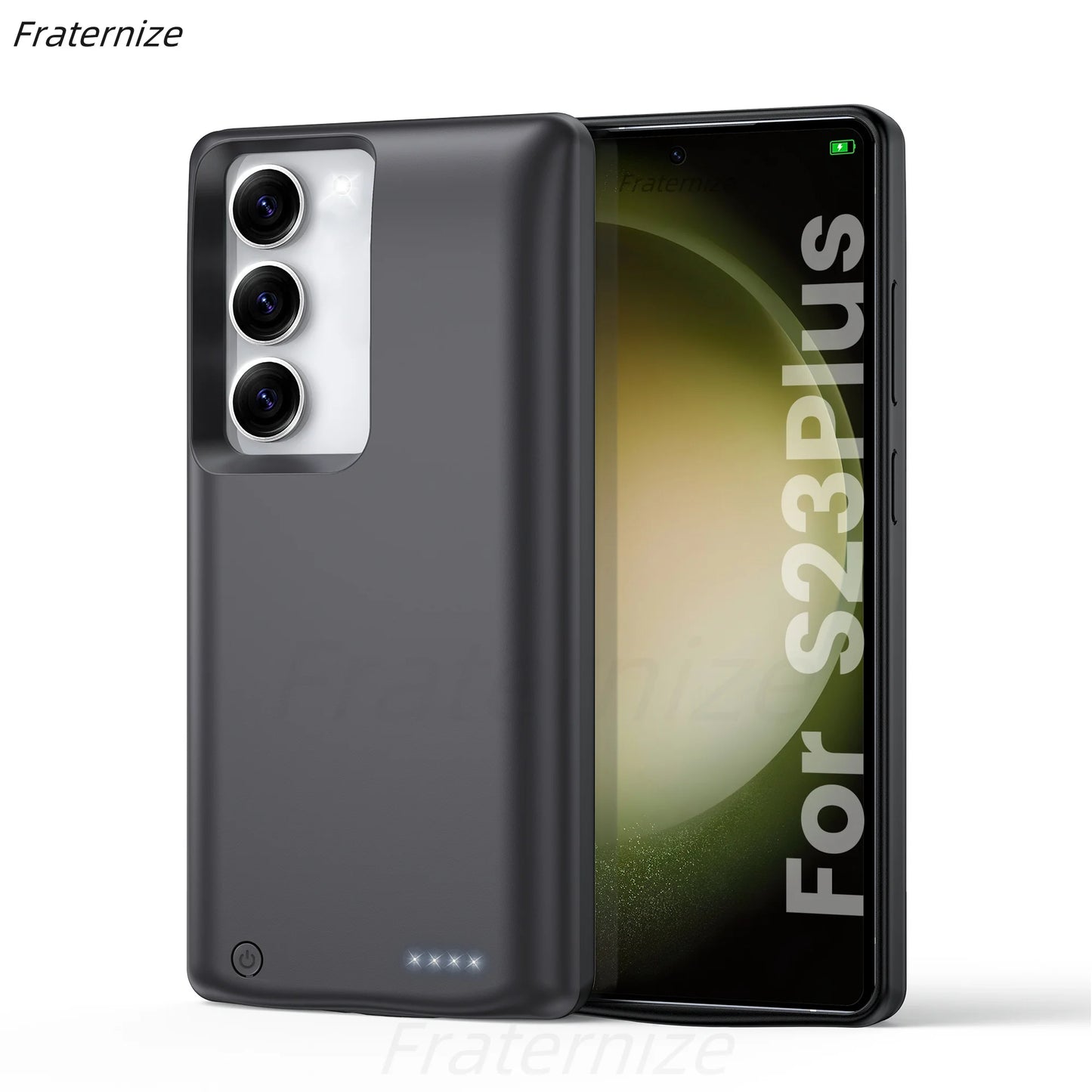 Samsung Battery Case 7000mAh