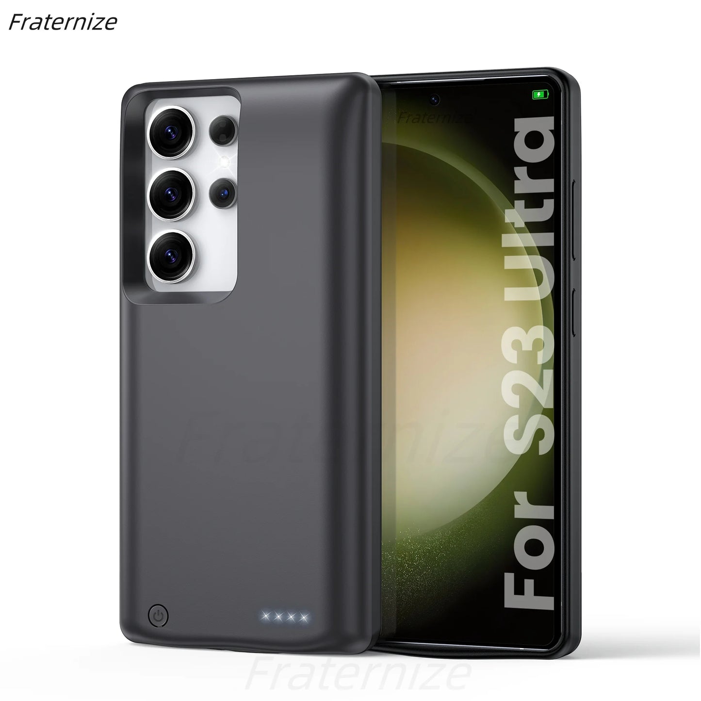 Samsung Battery Case 7000mAh