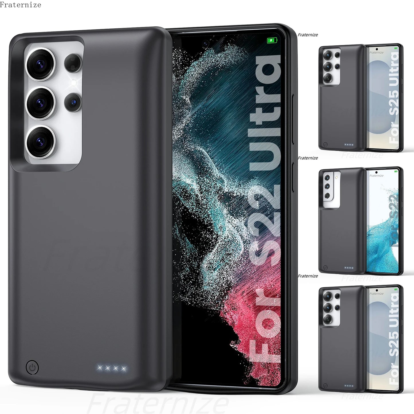 Samsung Battery Case 7000mAh