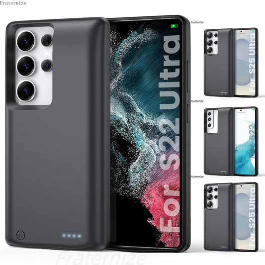 Samsung Battery Case 7000mAh