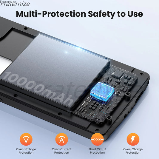 Samsung Battery Case 7000mAh