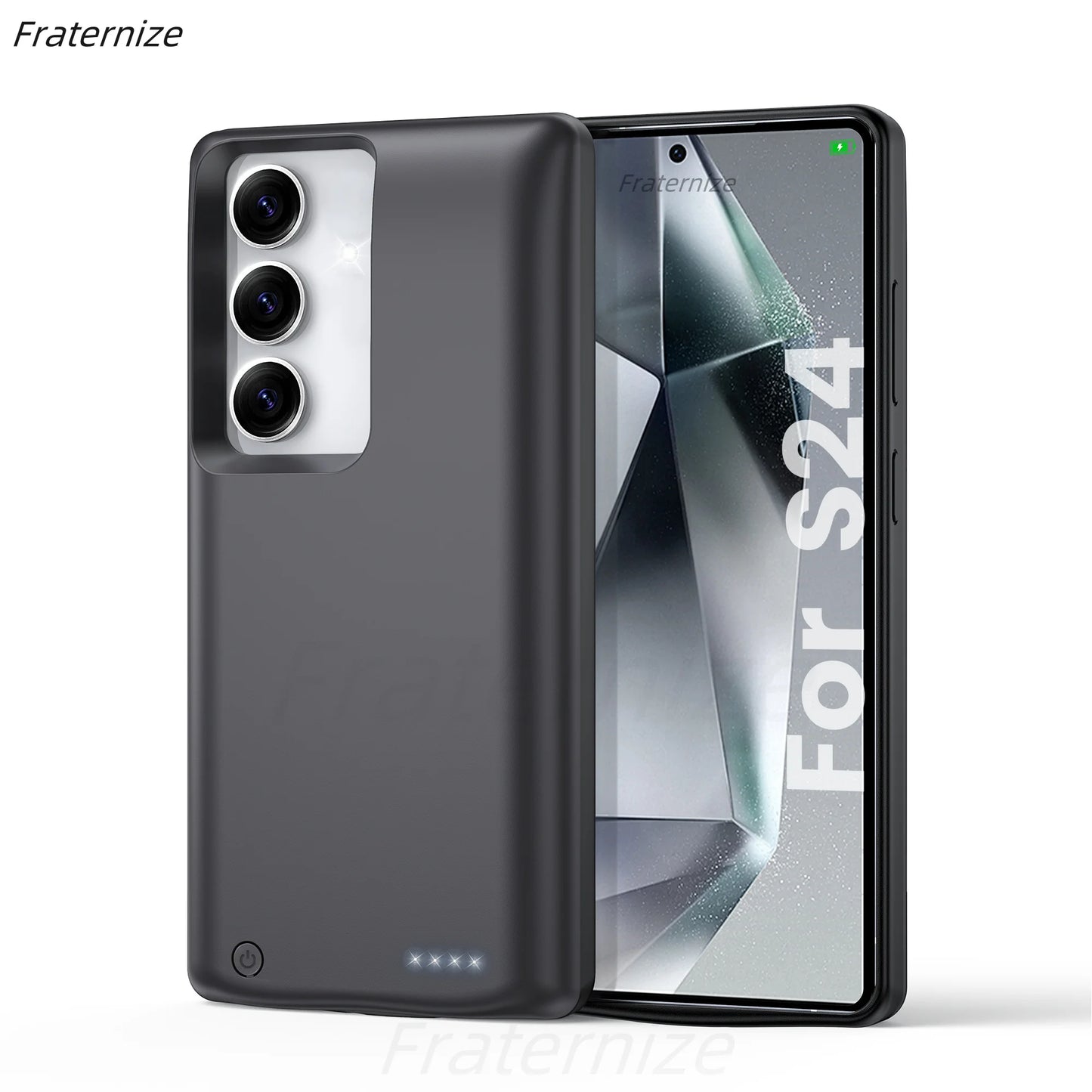 Samsung Battery Case 7000mAh