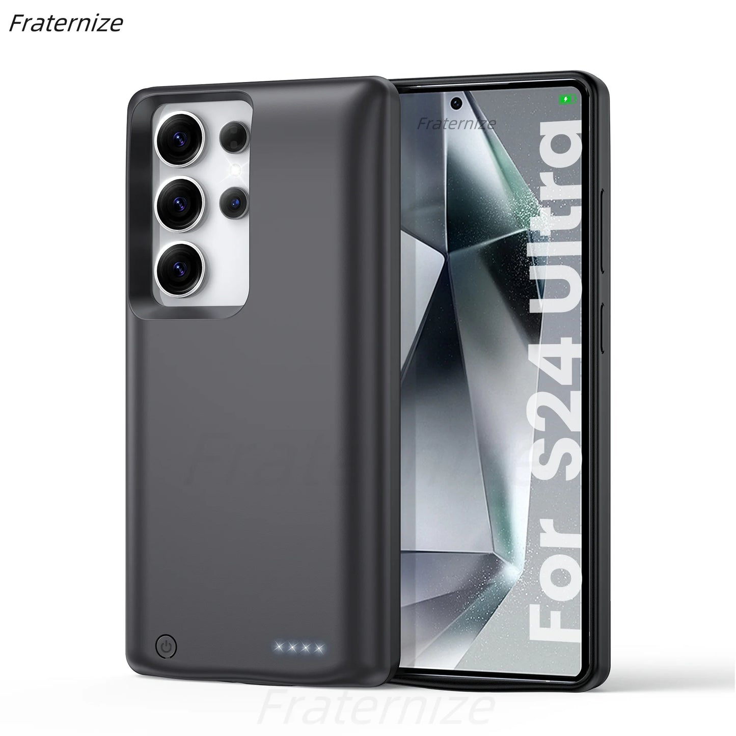 Samsung Battery Case 7000mAh