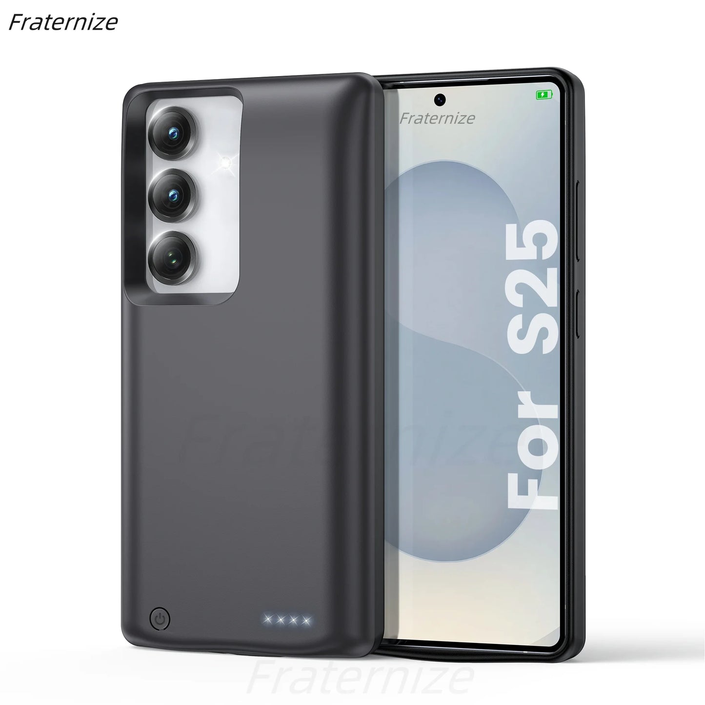 Samsung Battery Case 7000mAh