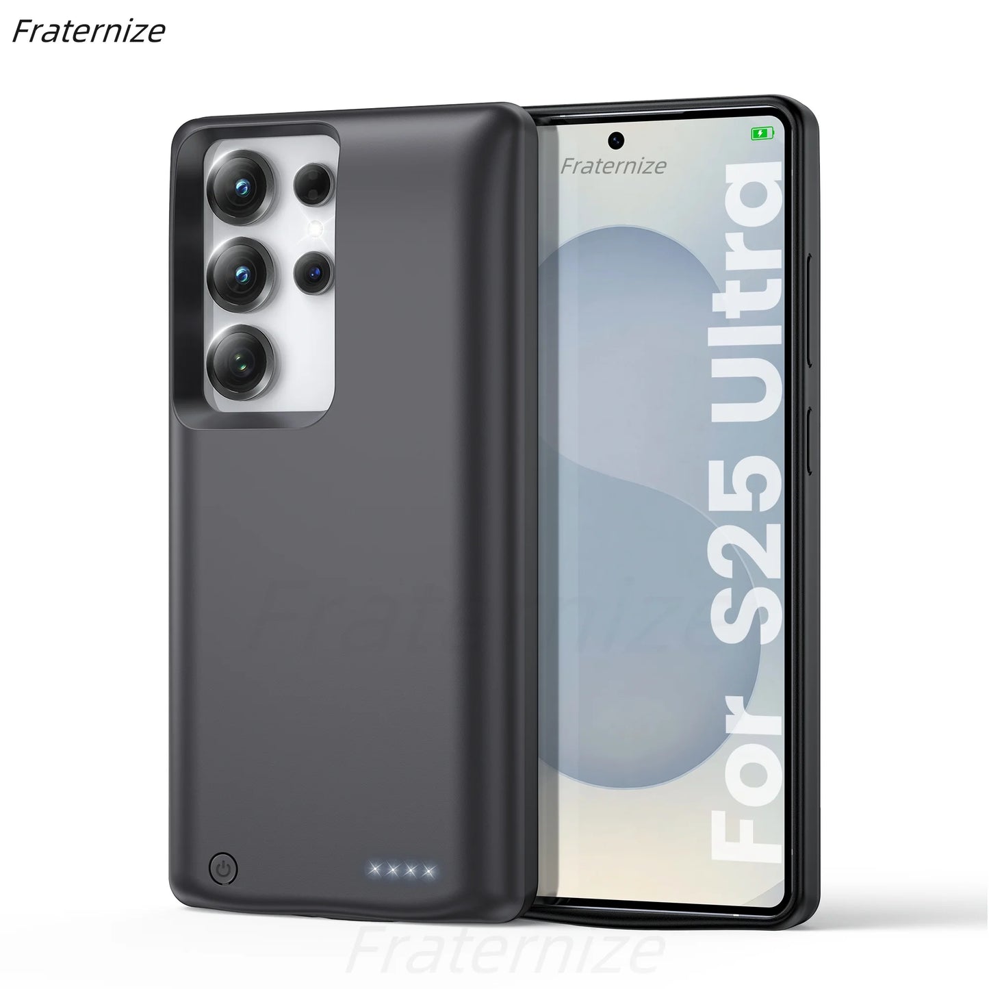 Samsung Battery Case 7000mAh